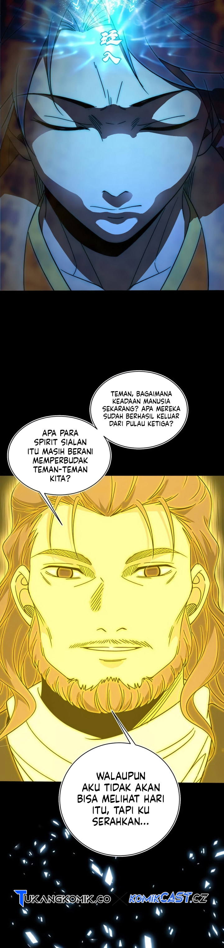 Dilarang COPAS - situs resmi www.mangacanblog.com - Komik im an evil god 515 - chapter 515 516 Indonesia im an evil god 515 - chapter 515 Terbaru 30|Baca Manga Komik Indonesia|Mangacan